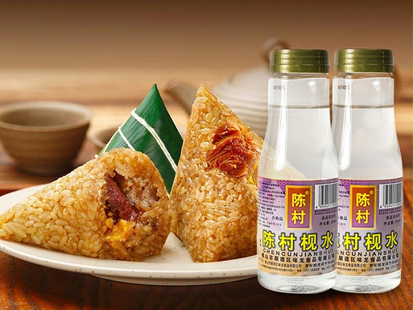 碱水粽原料，食用碱水