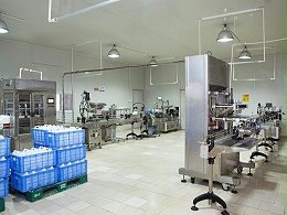 陈村枧水-生产设备