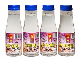 食用碱与陈村枧水有什么区别？